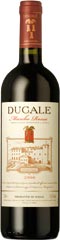 Eurowines Ducale 2006 RED Italy