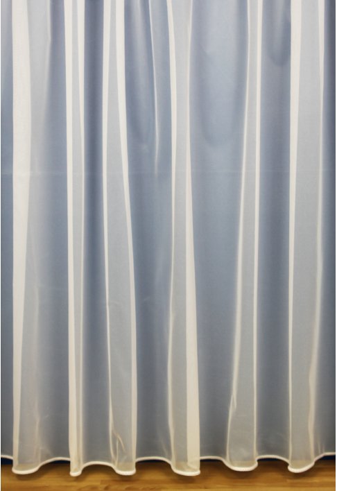 Eva Standard Heights Net Curtains