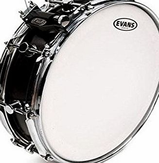 Evans B14DRY Genera Dry 14-inch Snare Drum Head