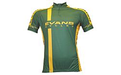 Cycles 2004 Team S/S Jersey