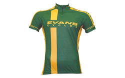 Cycles 2005 Team Short Sleeve Jersey