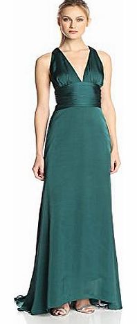 HE09008GR12, Green, 12UK, Ever Pretty Fashion 2014 Ladies Maxi Dresses UK 09008