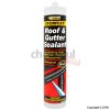 Black Roof and Gutter Sealant Standard