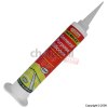 Clear General Purpose Silicone Syringe