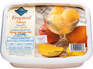 Mango Ice Cream (1L) On Offer