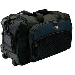 Everki Journey Wheeled 15.4 Laptop Travel Duffle