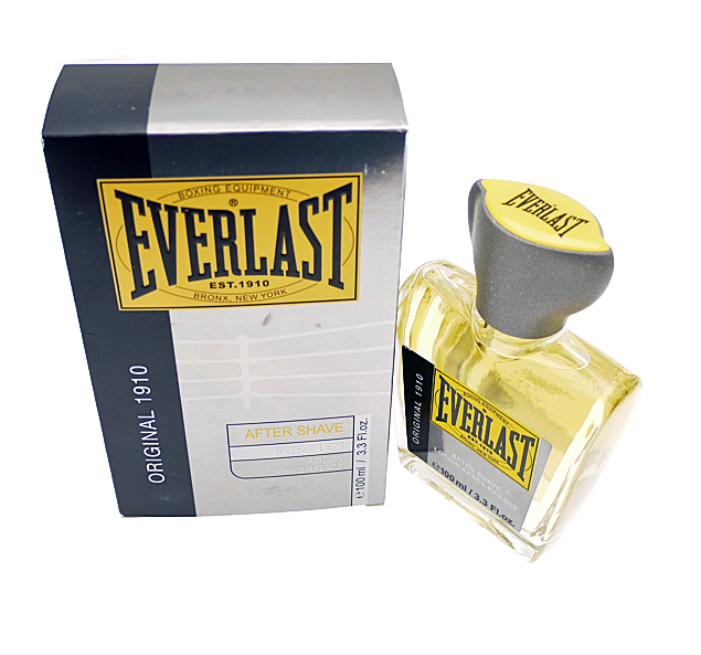 Everlast 100ml Aftershave