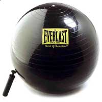 Everlast 24inch Inflatable Ball