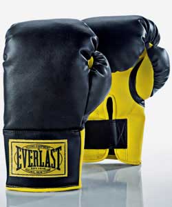 Everlast 8oz Junior Boxing Glove