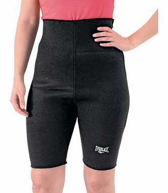Everlast All In One Body Slimmer - Large