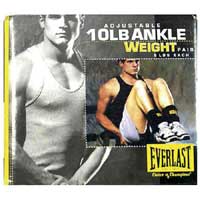 Everlast Ankle Weight 4.5kg