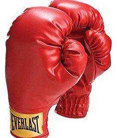 Blitz Sport Everlast Laceless Boxing Gloves