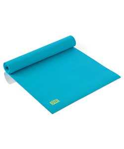 Compact Yoga Mat