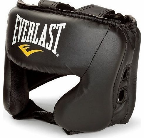 Everfresh Boxing Headguard - One Size Fits All