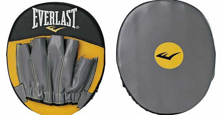 Hook and Jab Boxing Pads