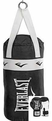 Junior 2ft Boxing Punch Bag and Junior