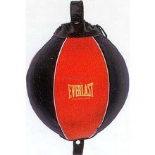 Everlast Striking Leather Bag - Hit
