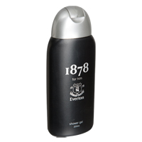 Everton 1878 200ml Shower Gel -