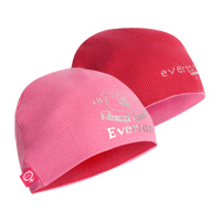 Everton Beanie - Bright Pink - Girls.