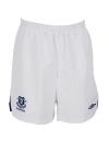 Everton Umbro 07-08 Everton home shorts