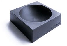 everythingplay Ashtray- Rubber