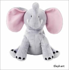 everythingplay Cozy Elephant