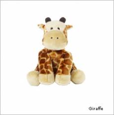 everythingplay Cozy Giraffe