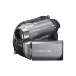 DCR-DVD410E DVD Camcorder