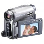 GRD720EK Mini DV Digital Camcorder