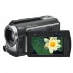 everythingplay GZ-MG465 Black 60GB HDD Camcorder