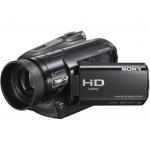HDR-HC9E High Definition Mini DV Camcorder