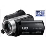 HDR-SR10E 40GB HDD High Definition Camcorder