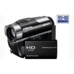 HDR-UX19EDI - High Definition DVD Camcorder