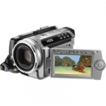 HG10 HD Digital HDD Camcorder