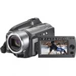everythingplay HG20 HIgh Definition HDD Camcorder Kit