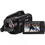 everythingplay HG21 High Definition HDD Camcorder Kit