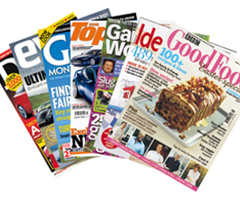 everythingplay Magazine Subscription Experience
