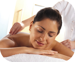 everythingplay Marriott Top to Toe Pamper Day Experience