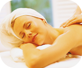 everythingplay Relaxation Day for Two Experience
