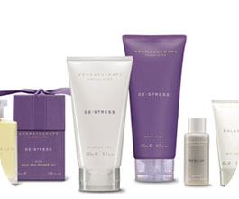 everythingplay Spa Hamper - De-stress - Men or Women Experience