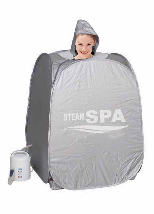 everythingplay Steam Spa