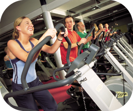everythingplay Virgin Active - Discovery Experience