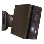 everythingplay VLB100 Loudspeaker wall support black (Pair)