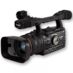 everythingplay XH A1 HDV Camcorder