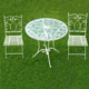 Evesham Table and Chair Set