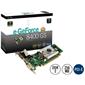 EVGA GeForce 8400GS 256MB DDR2 PCIE HDTV DVI