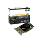 GeForce 8600GT 256MB GDDR3 PCIE DVI TVO