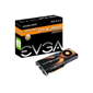 EVGA GeForce GTX 260 896MB DDR3 PCIE Dual DVI