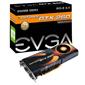 EVGA GeForce GTX 260 FTW 896MB DDR3 PCIE 2xDVI