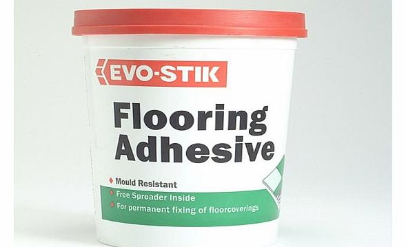 Evo-Stik Evo Stik 873 Flooring Adhesive - 500ml 254053